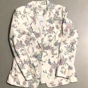 NWT Loft Blazer